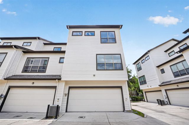 2811 Clay Street, Houston, TX 77003