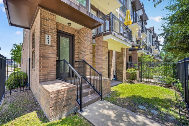 2811 Clay Street, Houston, TX 77003