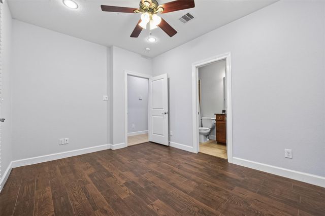 2811 Clay Street, Houston, TX 77003