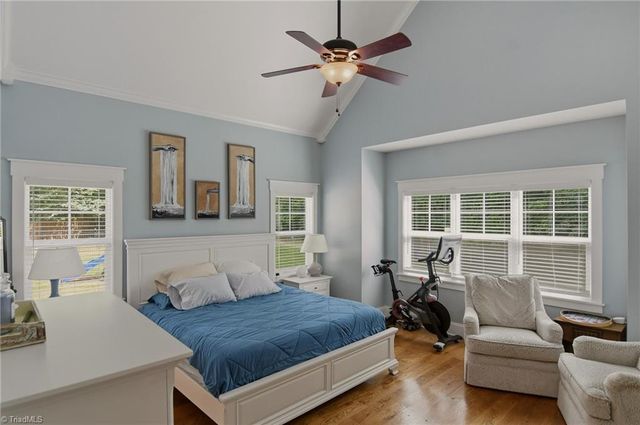 285 Riverwood Drive, Lewisville, NC 27023