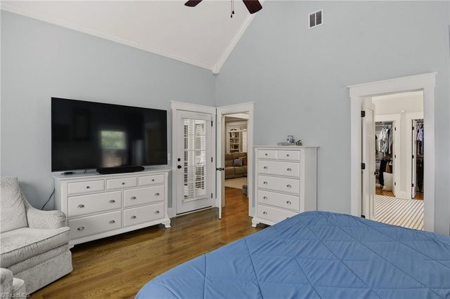 285 Riverwood Drive, Lewisville, NC 27023