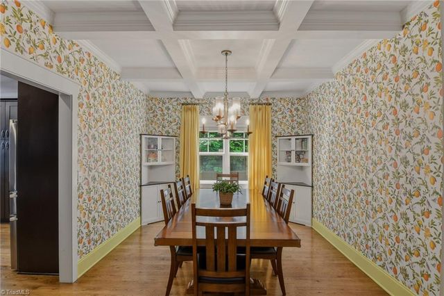 285 Riverwood Drive, Lewisville, NC 27023