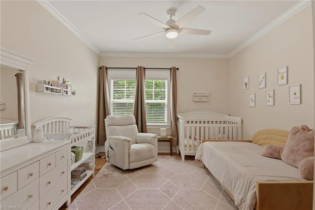 285 Riverwood Drive, Lewisville, NC 27023