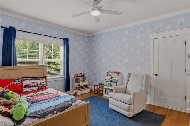 285 Riverwood Drive, Lewisville, NC 27023