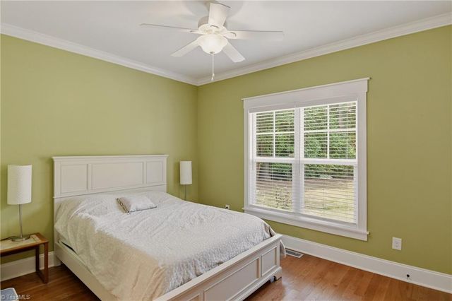 285 Riverwood Drive, Lewisville, NC 27023