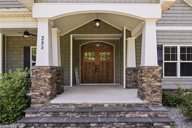 285 Riverwood Drive, Lewisville, NC 27023