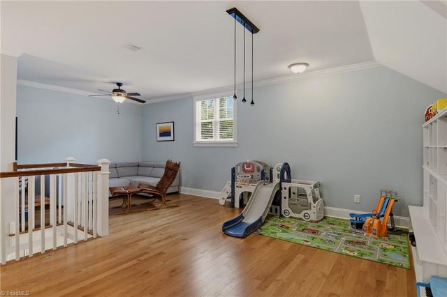 285 Riverwood Drive, Lewisville, NC 27023