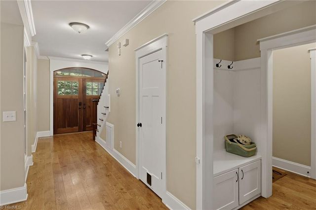 285 Riverwood Drive, Lewisville, NC 27023