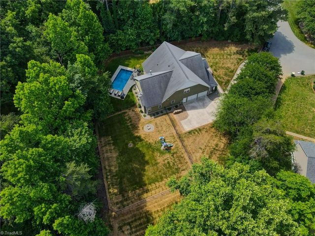 285 Riverwood Drive, Lewisville, NC 27023