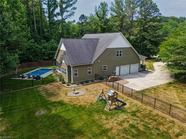 285 Riverwood Drive, Lewisville, NC 27023