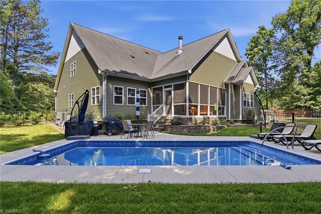 285 Riverwood Drive, Lewisville, NC 27023