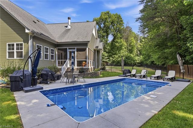 285 Riverwood Drive, Lewisville, NC 27023