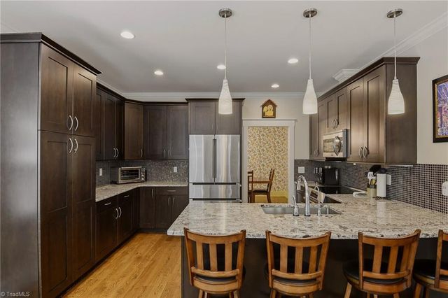 285 Riverwood Drive, Lewisville, NC 27023