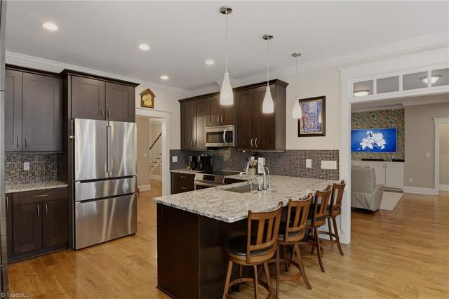 285 Riverwood Drive, Lewisville, NC 27023