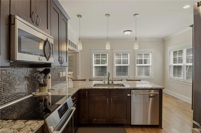 285 Riverwood Drive, Lewisville, NC 27023