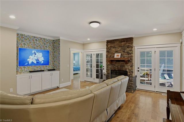 285 Riverwood Drive, Lewisville, NC 27023
