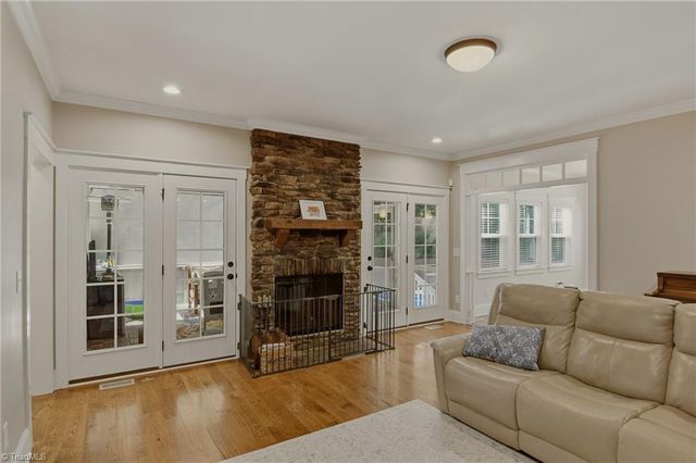 285 Riverwood Drive, Lewisville, NC 27023