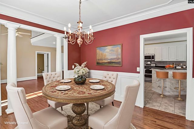 108 Moontide Court, Lexington, SC 29072