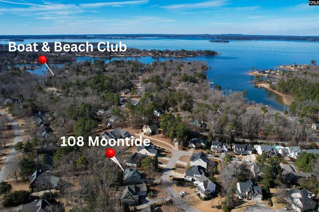 108 Moontide Court, Lexington, SC 29072