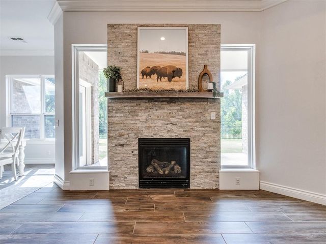 2816 Hardwick Road, Edmond, OK 73034