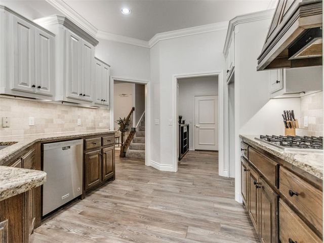 2816 Hardwick Road, Edmond, OK 73034