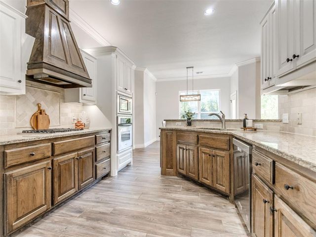2816 Hardwick Road, Edmond, OK 73034