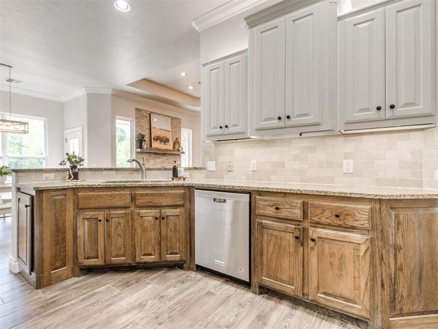 2816 Hardwick Road, Edmond, OK 73034
