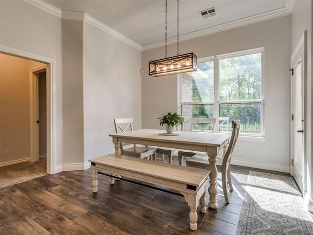 2816 Hardwick Road, Edmond, OK 73034