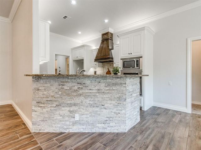 2816 Hardwick Road, Edmond, OK 73034