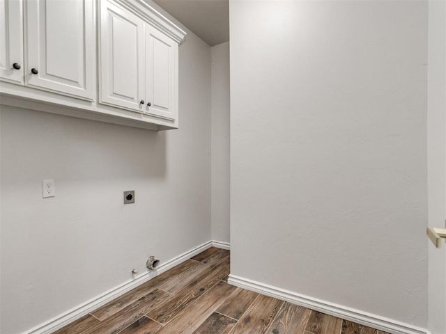2816 Hardwick Road, Edmond, OK 73034