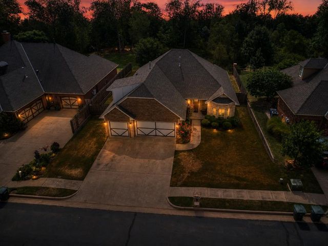 2816 Hardwick Road, Edmond, OK 73034