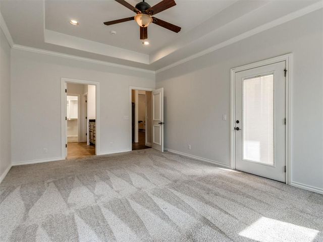 2816 Hardwick Road, Edmond, OK 73034