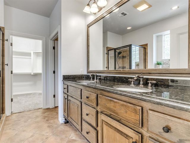 2816 Hardwick Road, Edmond, OK 73034
