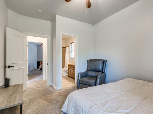 2816 Hardwick Road, Edmond, OK 73034