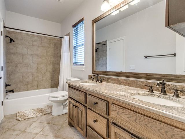 2816 Hardwick Road, Edmond, OK 73034