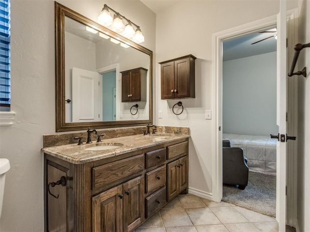 2816 Hardwick Road, Edmond, OK 73034