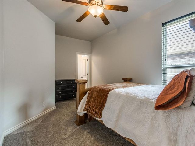 2816 Hardwick Road, Edmond, OK 73034