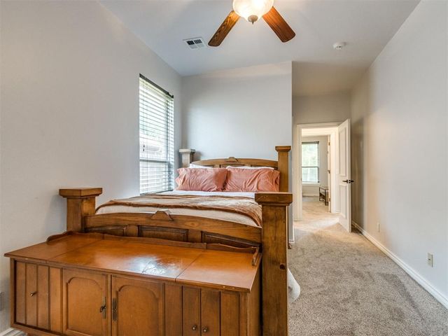 2816 Hardwick Road, Edmond, OK 73034