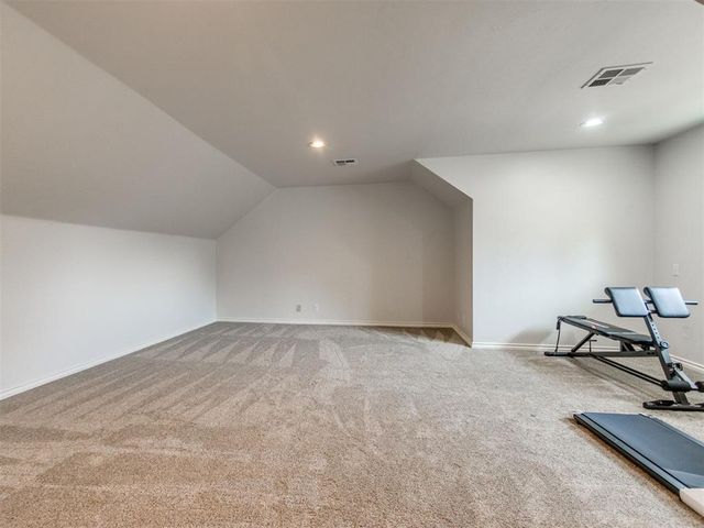 2816 Hardwick Road, Edmond, OK 73034