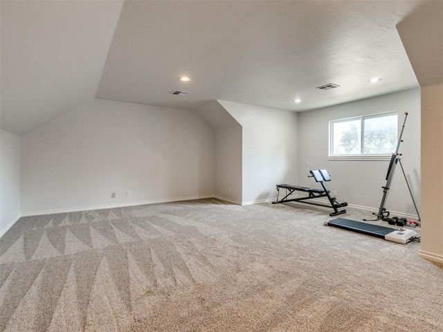 2816 Hardwick Road, Edmond, OK 73034