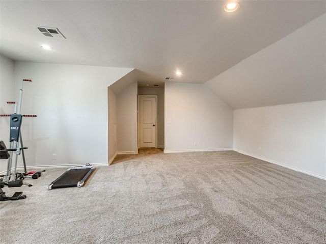 2816 Hardwick Road, Edmond, OK 73034