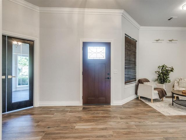 2816 Hardwick Road, Edmond, OK 73034