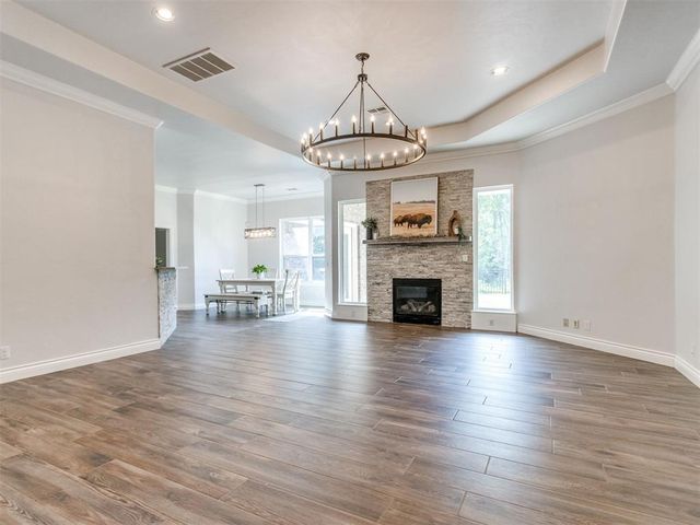 2816 Hardwick Road, Edmond, OK 73034