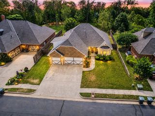 2816 Hardwick Road, Edmond, OK 73034