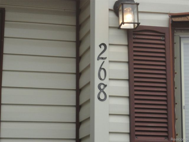 268 Highlands, Bedford Township, MI 48182