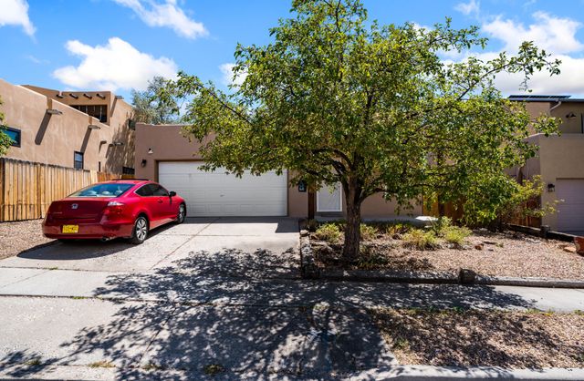 2808 Pueblo Bonito, Santa Fe, NM 87507