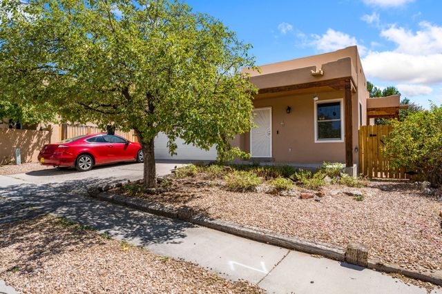 2808 Pueblo Bonito, Santa Fe, NM 87507