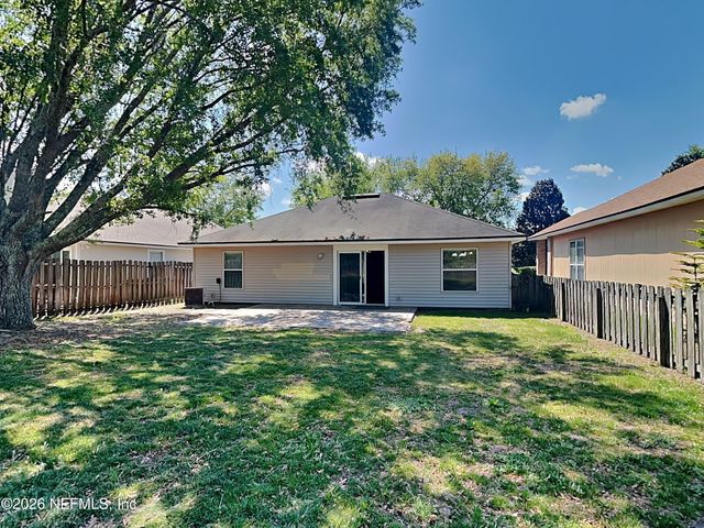 801 MACKENZIE Circle, St. Augustine, FL 32092