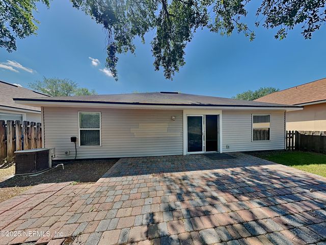 801 MACKENZIE Circle, St. Augustine, FL 32092