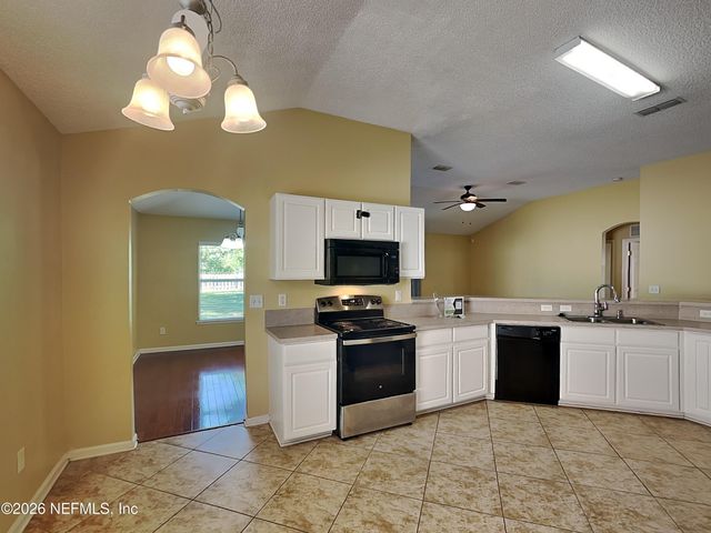801 MACKENZIE Circle, St. Augustine, FL 32092